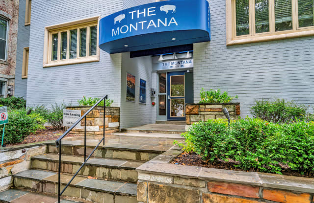 The Montana