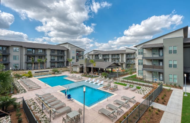 Photo of Citadel at Lookout