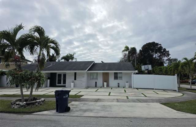 12910 Southwest 148th Street Road