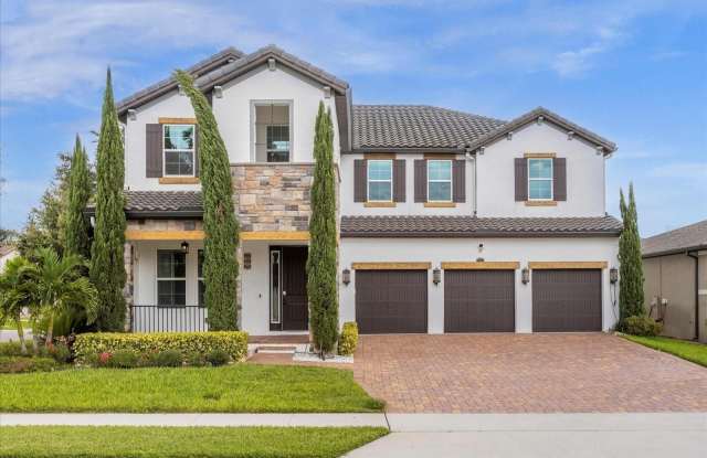 1734 AMSEL FALLS PARK TERRACE