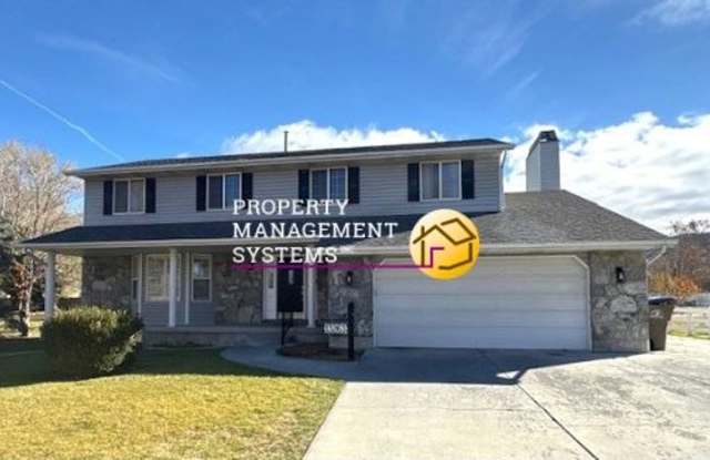 Photo of 5 Bedroom Home in Draper!