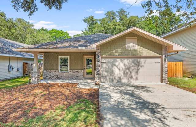 Modern Home in the Heart of Niceville!