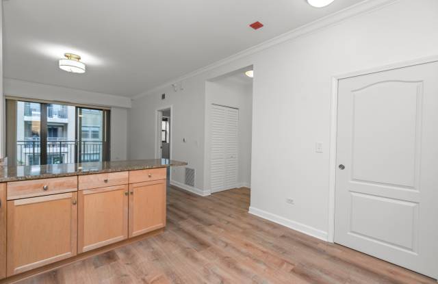 Photo of 1133 S State St