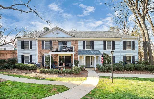 Photo of Spacious 2BR/2BA Condo in Prime South Charlotte Location!
