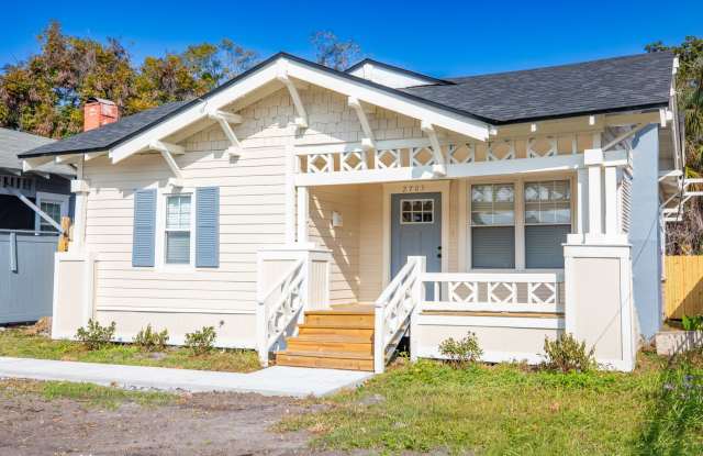 Photo of Renovated Bungalow in Riverside