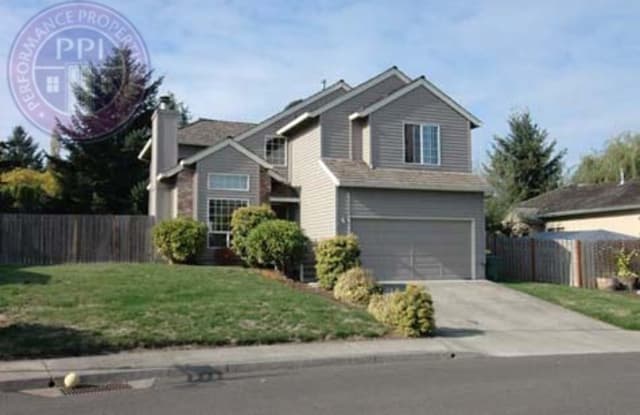 12521 South West 134th Avenue - 12521 SW 134th Ave, Tigard, OR 97223