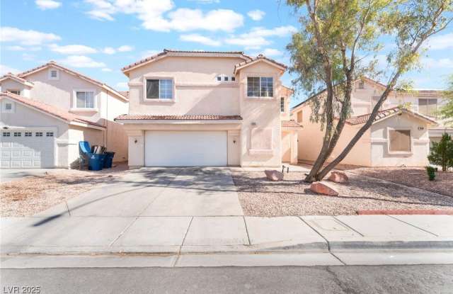 4952 Sapphire Light Street