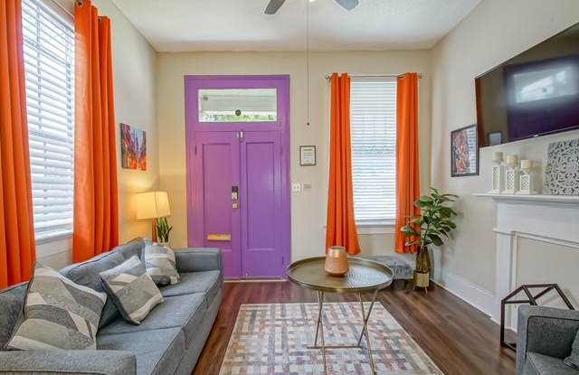 1835 Ursulines Avenue