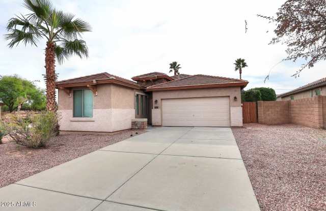 Photo of 16945 W MANCHESTER Drive