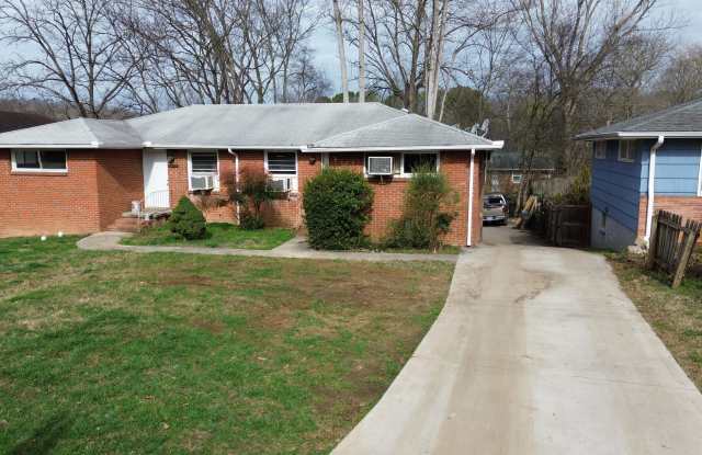 2625 Fairmont Boulevard - 2
