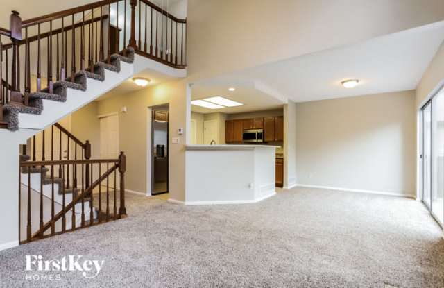 12801 East Wyoming Circle