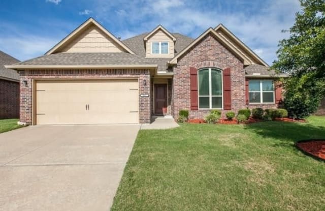 412 South 48th Street - 412 South 48th Street, Broken Arrow, OK 74014