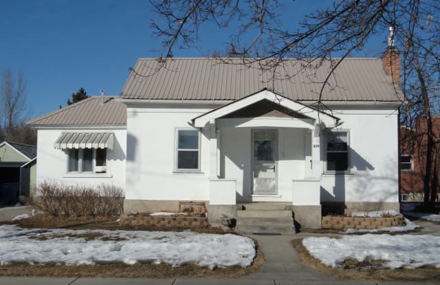 409 W 100 N - 409 W 100 N, Logan, UT 84321