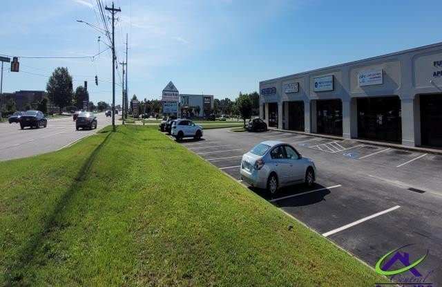 2801 Watson Boulevard