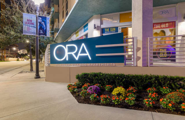 Photo of Ora Flagler Village