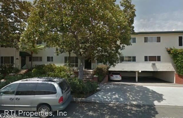 13543 Moorpark Street #1 - 13543 Moorpark Street, Los Angeles, CA 91423