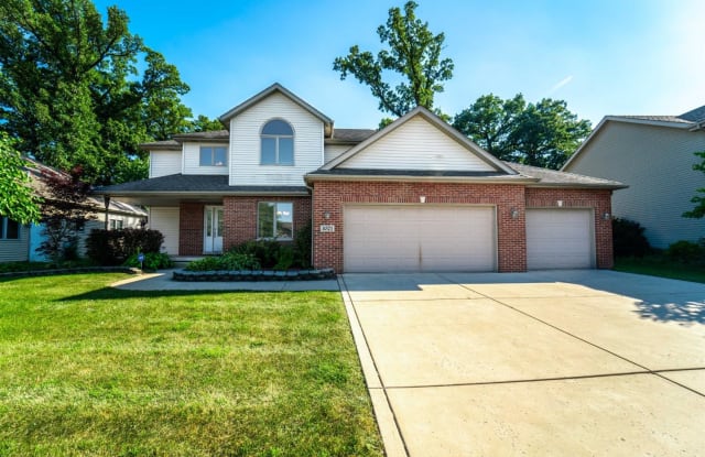 5371 72nd Avenue - 5371 72nd Avenue, Schererville, IN 46375