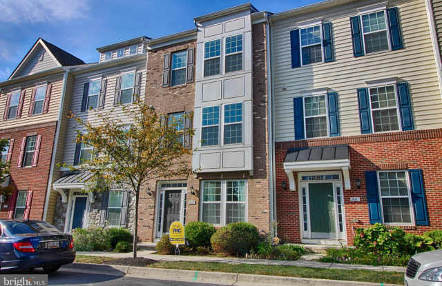 2605 OSPREY - 2605 Osprey Way, Frederick, MD 21701