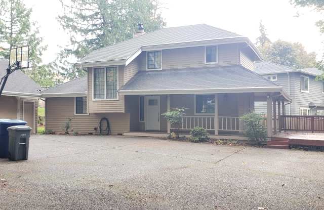 21335 SE 3rd St - 21335 Southeast 3rd Street, Sammamish, WA 98074