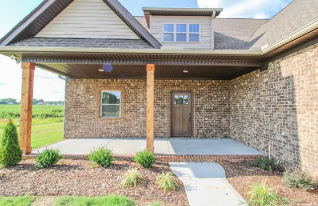 NEW Home at Lucas Ferry Farms!