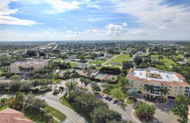 255 WEST END DRIVE 1412