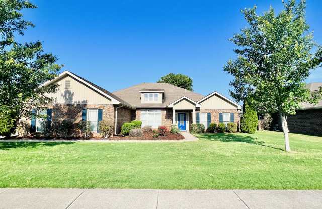 630 Summer Cove Circle Northwest