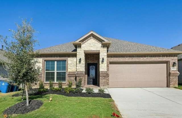 1033 Nighthawk Trail