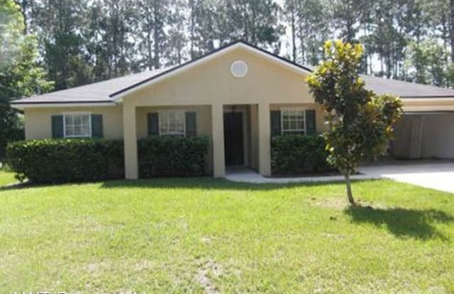 85 Pine Haven Drive - 85 Pine Haven Drive, Palm Coast, FL 32164