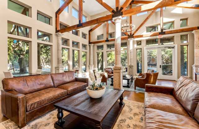 Bridge at Heritage Woods