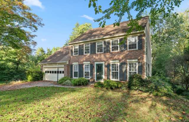 Photo of 11603 AUBURN GROVE Court