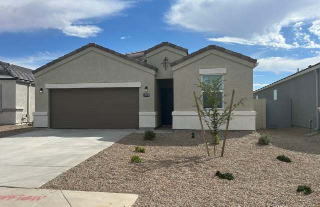 Brand New 4 Bedroom Home