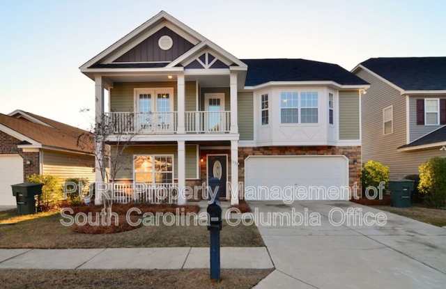 1033 Congaree Pointe Drive