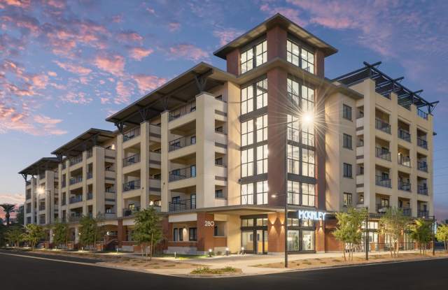 Photo of The McKinley