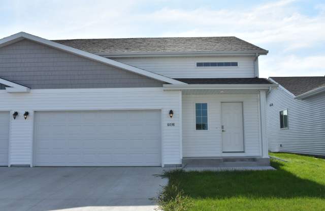 Photo of 3 Bed 2 Bath Twin Home