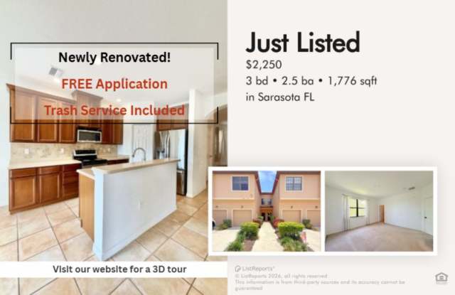 4207 Via Piedra Circle - 8-102