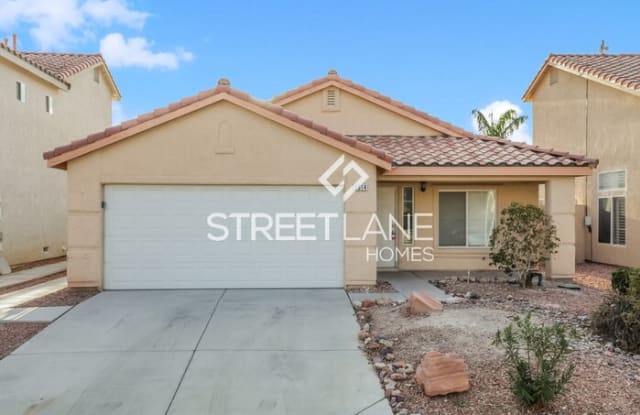 5514 Black Sea Court - 5514 Black Sea Street, North Las Vegas, NV 89031