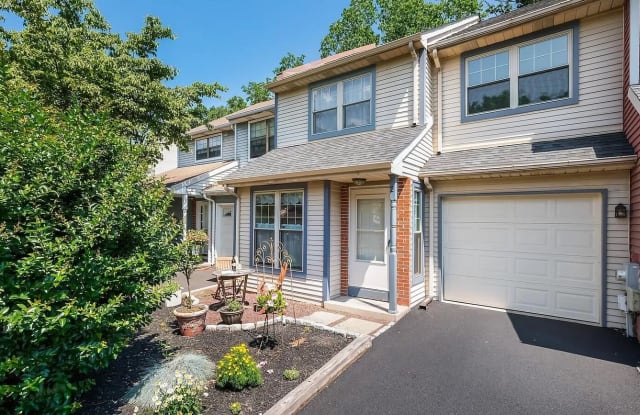 2 East Ridge Mews - 2 East Ridge Mews, Bucks County, PA 18940