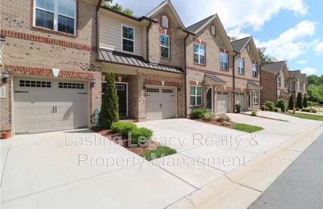 837 Silver Leaf Drive