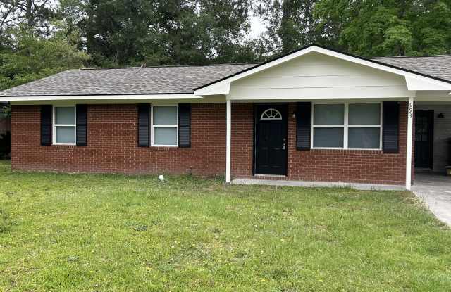 993 White Circle - 993 White Circle, Hinesville, GA 31313