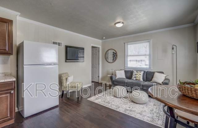 3136 Parkdale Rd