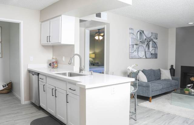 Gentrys Walk Apartments