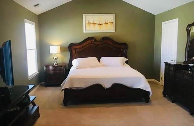 242 PATRIOT HILL DRIVE