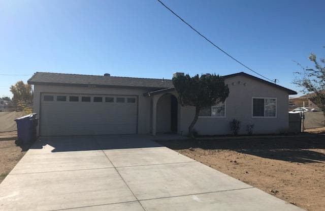 15459 Jasmine Street - 15459 Jasmine Street, Victorville, CA 92395