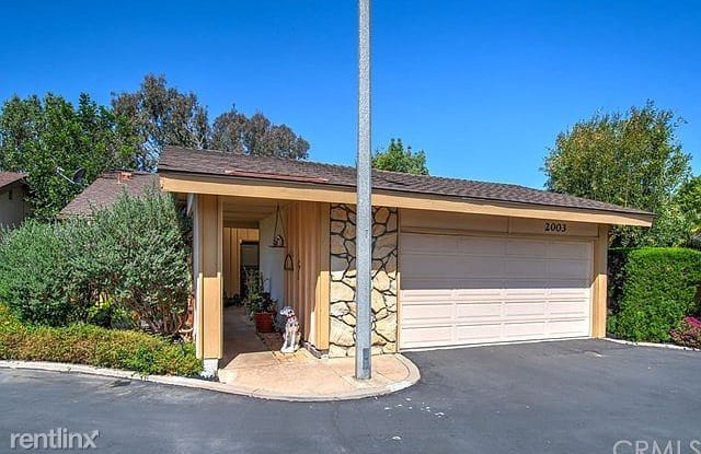 2003 Barclay Ct - 2003 Barclay Court, Santa Ana, CA 92701