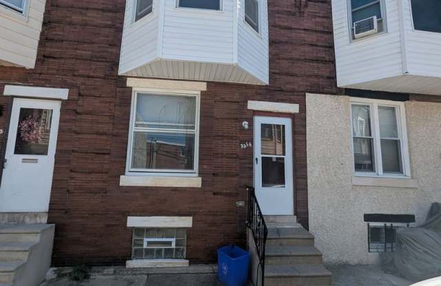 Updated Home - Nicetown