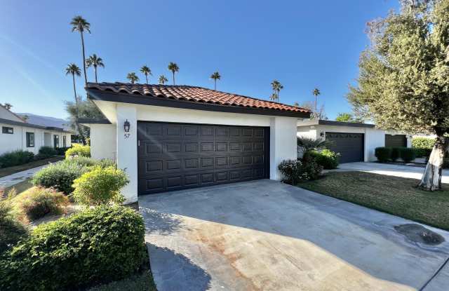 57 E Torremolinos Drive - 57 East Torremolinos Drive, Rancho Mirage, CA 92270