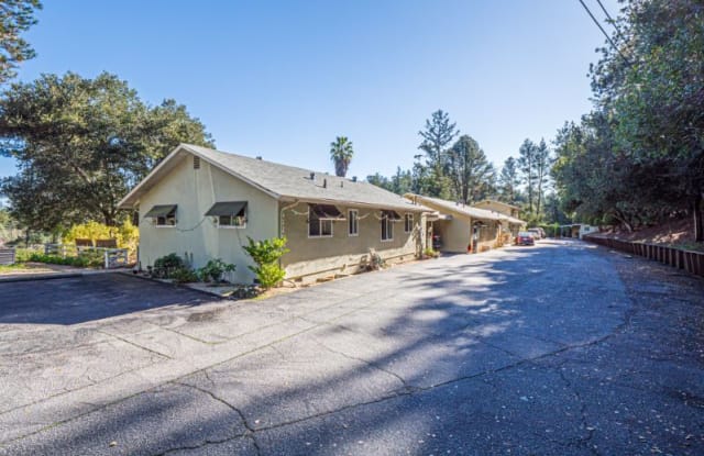 170 Brook Knoll - 170 Brook Knoll Drive, Santa Cruz County, CA 95060