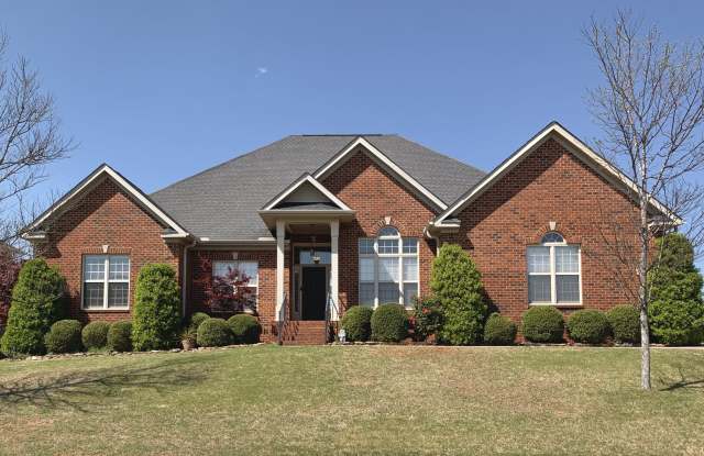 7559 Crestridge Drive Southeast - 7559 Crestridge Drive Southeast, Huntsville, AL 35763