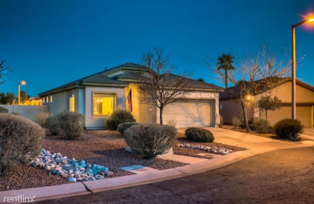 3294 Bronze Leaf St - 3294 Bronze Leaf Street, Summerlin South, NV 89135