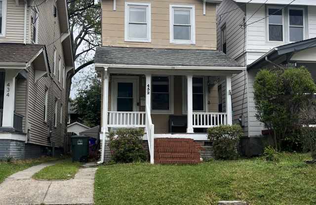 432 Virginia Avenue
